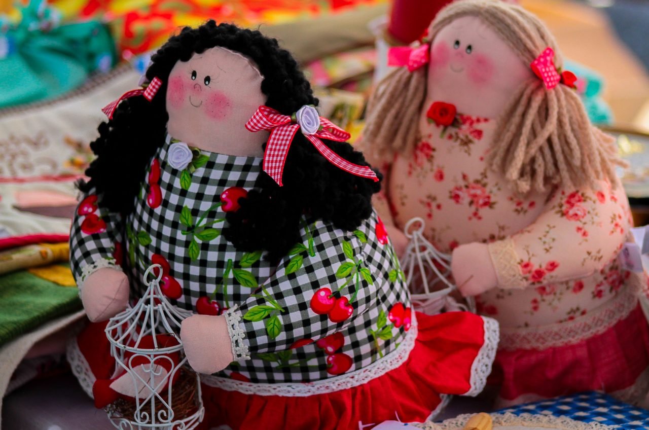 EXPOSIÇÃO DA AGROINDÚSTRIA FAMILIAR E ARTESANATO ESTÁ COM INSCRIÇÕES ABERTAS PARA ARTESÃOS ATÉ QUINTA-FEIRA - News Rondônia