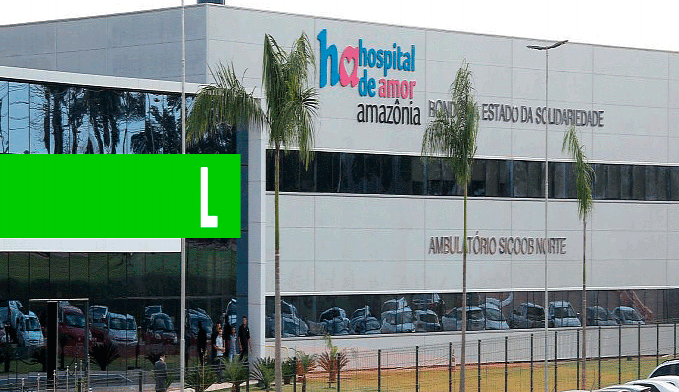 GOVERNO RECEBE DA ASSEMBLEIA LEGISLATIVA PROPOSTA PARA CONTRATAÇÃO DE LEITOS DE UTI DO HOSPITAL DE AMOR - News Rondônia