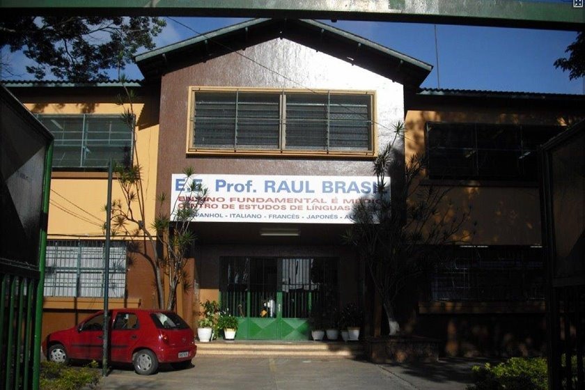 PREFEITURA ACOLHE FAMÍLIAS DE VÍTIMAS DA ESCOLA EM SUZANO - News Rondônia