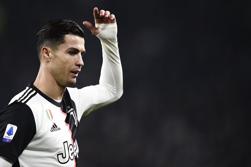 RONALDO ESTÁ FURIOSO COM MOMENTO DA JUVENTUS, DIZ JORNAL - News Rondônia