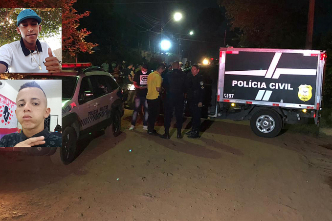 Após matar amigo com facada no peito, jovem é linchado em Porto Velho - News Rondônia