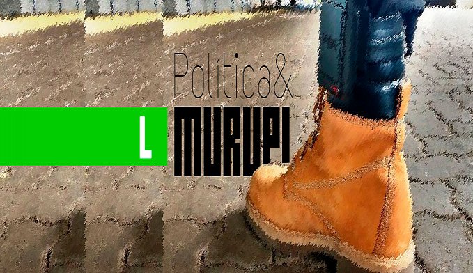POLÍTICA & MURUPI: PRISÃO EM SEGUNDA INSTÂNCIA - News Rondônia