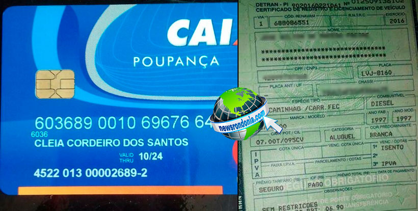 MORADOR DE PORTO VELHO CAI EM GOLPE INTELIGENTE AO TENTAR COMPRAR MOTO EM SITE - News Rondônia