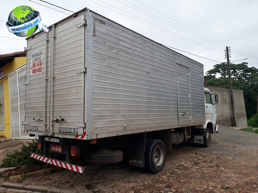 MORADOR DE PORTO VELHO CAI EM GOLPE INTELIGENTE AO TENTAR COMPRAR MOTO EM SITE - News Rondônia