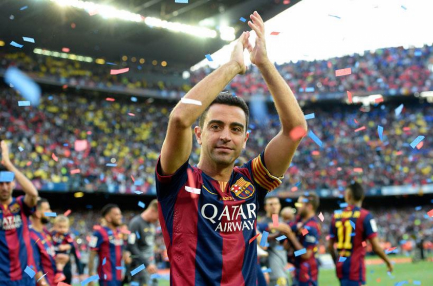NOVO TREINADOR DO BARCELONA SERÁ UM EX-JOGADOR E ÍDOLO DO CLUBE - News Rondônia