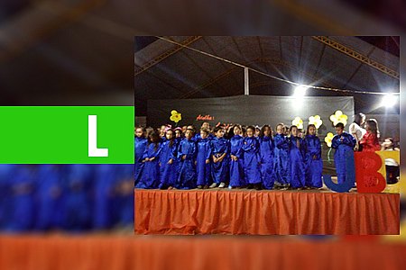 ROLIM DE MOURA: PROJETO ACOLHA A INFÂNCIA PEDE SOCORRO!, CHEGA À ESCOLA JOÃO BATISTA - News Rondônia