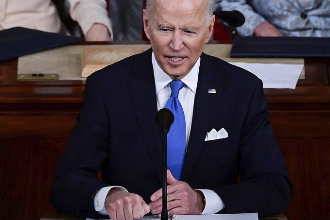 Biden anuncia fim de missão dos EUA no Afeganistão para 31 de agosto - News Rondônia