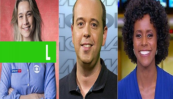 DEMISSÃO EM MASSA: GLOBO DISPENSA MAJU COUTINHO, FERNANDA GENTIL E ALEX ESCOBAR - News Rondônia
