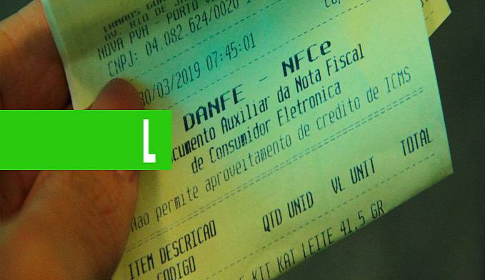 INCENTIVO - Projeto de Lei do Governo enviado à Assembleia Legislativa prevê revitalização do Programa Nota Legal - News Rondônia