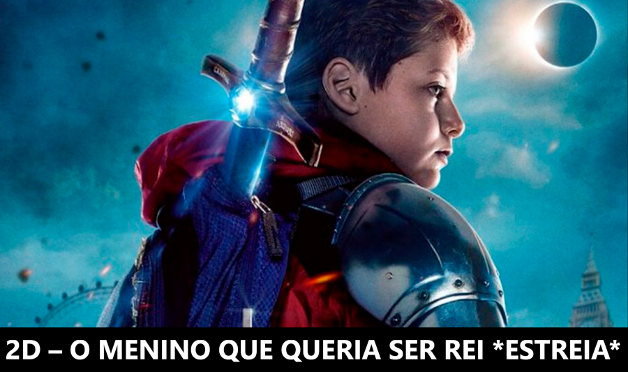 VEJA O QUE ESTÁ EM CARTAZ NOS CINEMAS EM PORTO VELHO - News Rondônia