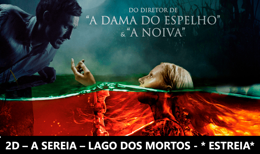 VEJA O QUE ESTÁ EM CARTAZ NOS CINEMAS EM PORTO VELHO - News Rondônia