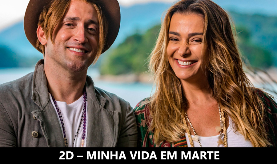 VEJA O QUE ESTÁ EM CARTAZ NOS CINEMAS EM PORTO VELHO - News Rondônia
