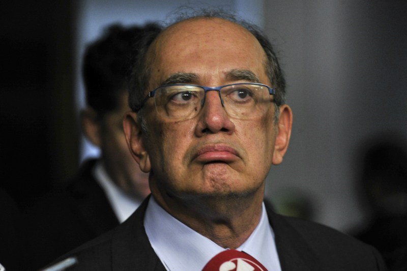 ADVOGADOS CITAM TRÁFICO DE INFLUÊNCIA E PEDEM O IMPEACHMENT DE GILMAR MENDES - News Rondônia