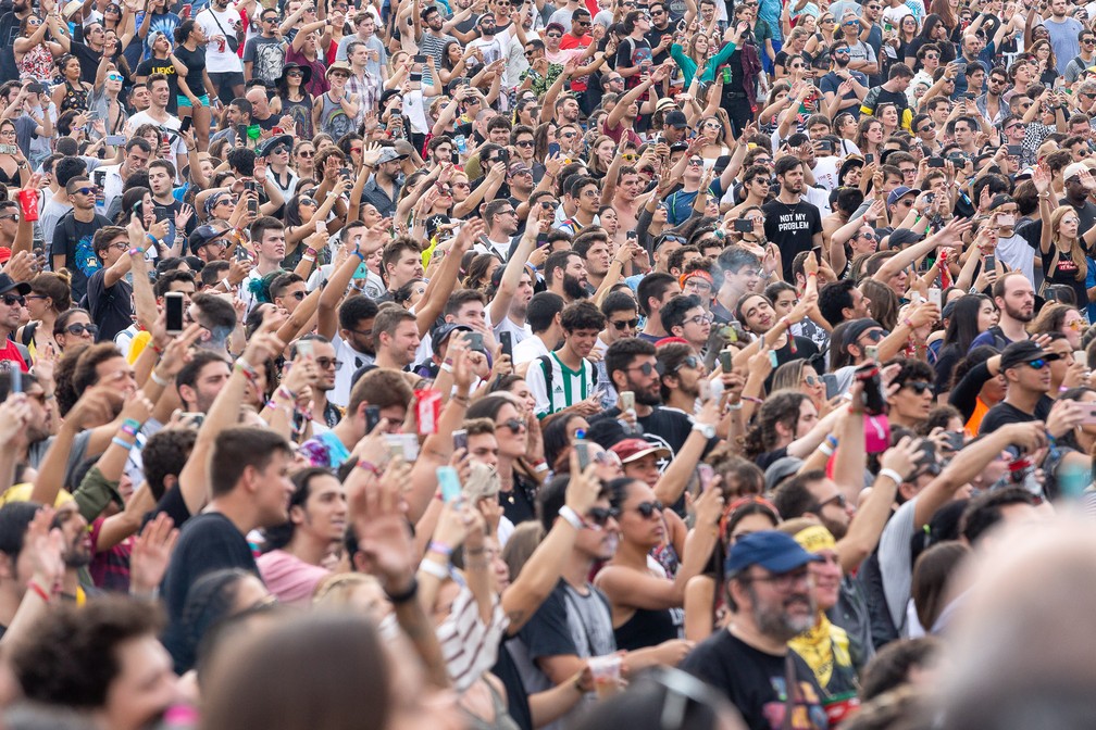 Medida provisória prorroga prazo de reembolso para shows cancelados na pandemia - News Rondônia