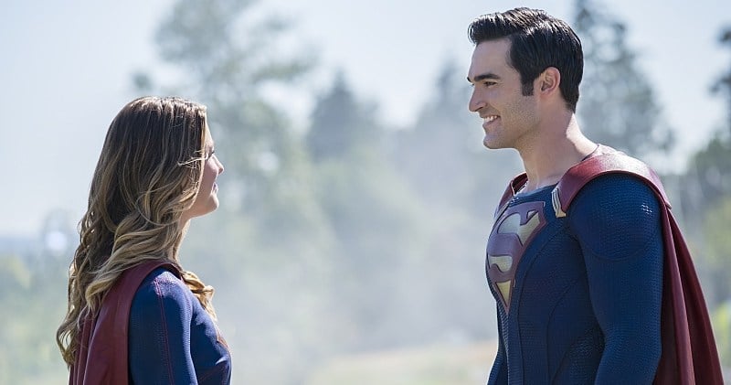 ARROWVERSE - POR RONDINELI GONZALEZ - News Rondônia