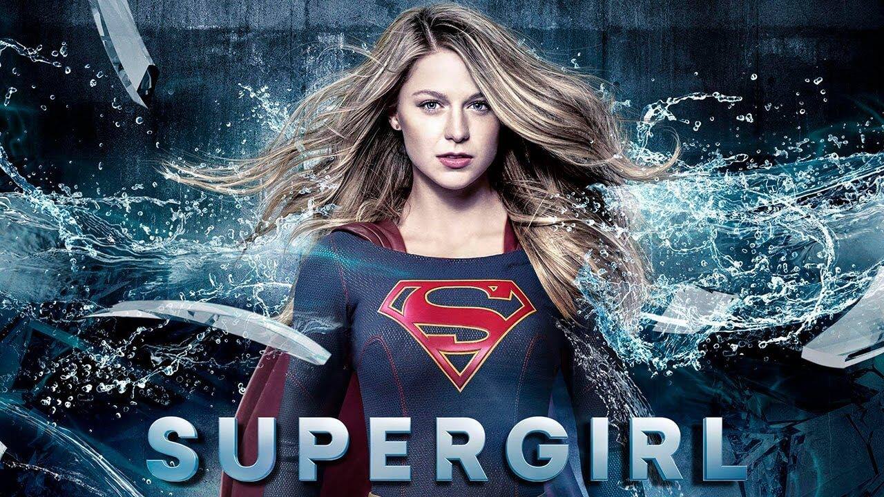 ARROWVERSE - POR RONDINELI GONZALEZ - News Rondônia