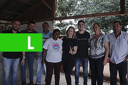 PROJETO MAIS PROGRESSISTAS SERÁ INICIADO COM FORMAÇÃO DE DIRETÓRIOS EM RONDÔNIA - News Rondônia