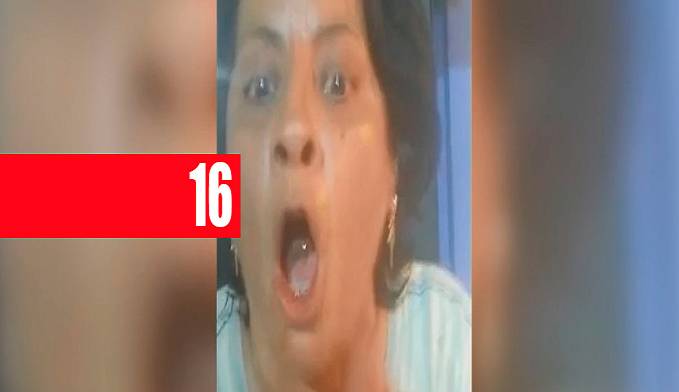 MULHER MATA COMPANHEIRO ATROPELADO E DEPOIS FAZ VÍDEO - News Rondônia