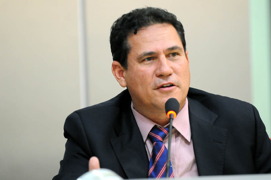 AGENDA GOVERNADOR MAURÃO DE CARVALHO - 24-09 - News Rondônia