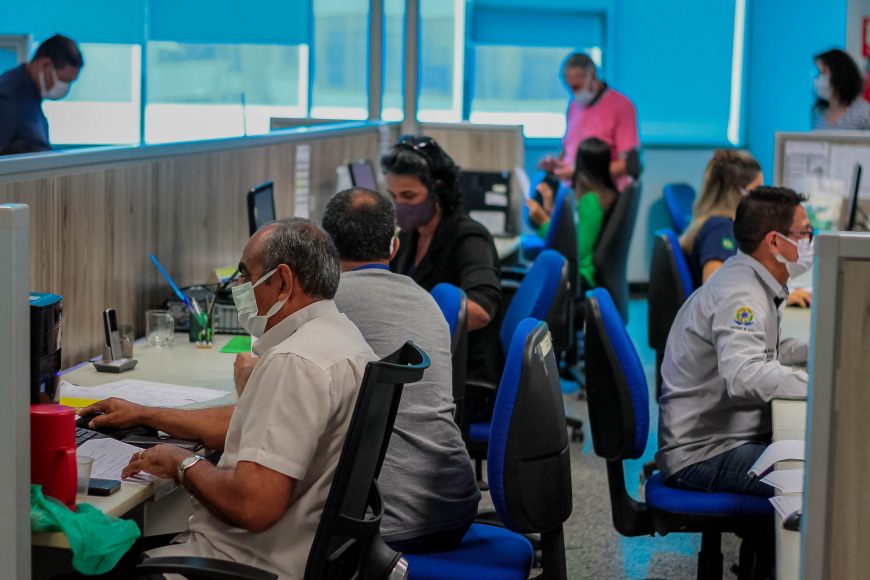 Campanha 'Ética dever de todos nós, faça o certo sem ninguém por perto' é lançada nesta terça-feira, 1 - News Rondônia