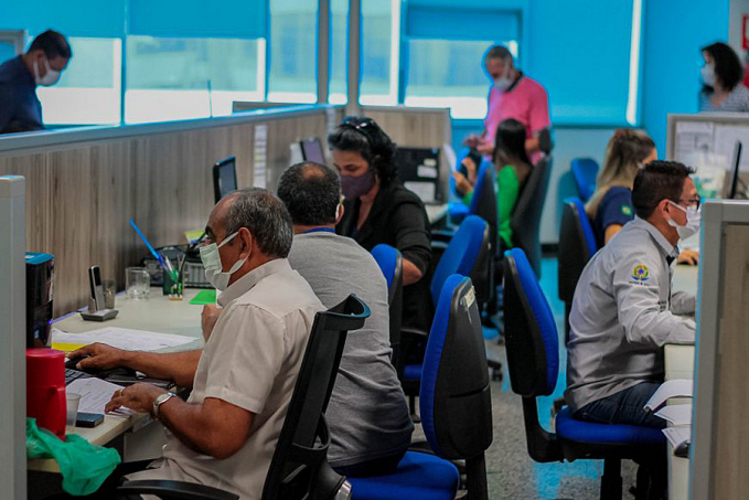 Campanha 'Ética dever de todos nós, faça o certo sem ninguém por perto' é lançada nesta terça-feira, 1 - News Rondônia