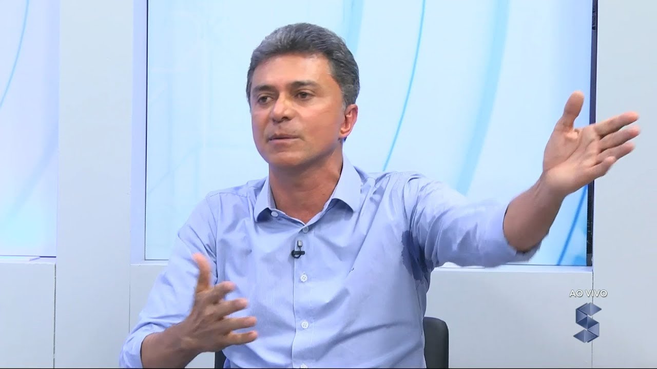 AGENDA DO CANDIDATO AO GOVERNO, EXPEDITO JUNIOR, PARA ESTA QUINTA-FEIRA (18) - News Rondônia