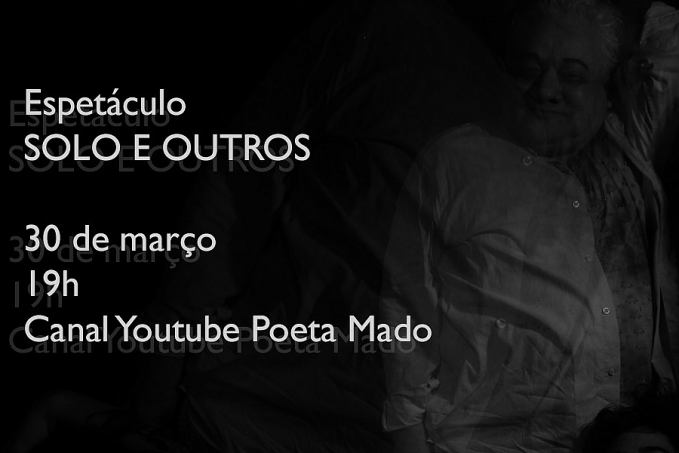 Lenha na fogueira: Poeta Mado - News Rondônia