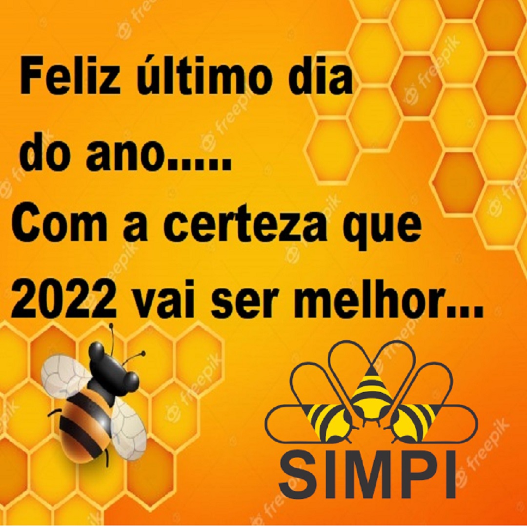 SIMPI deseja um ótimo 2022! - News Rondônia