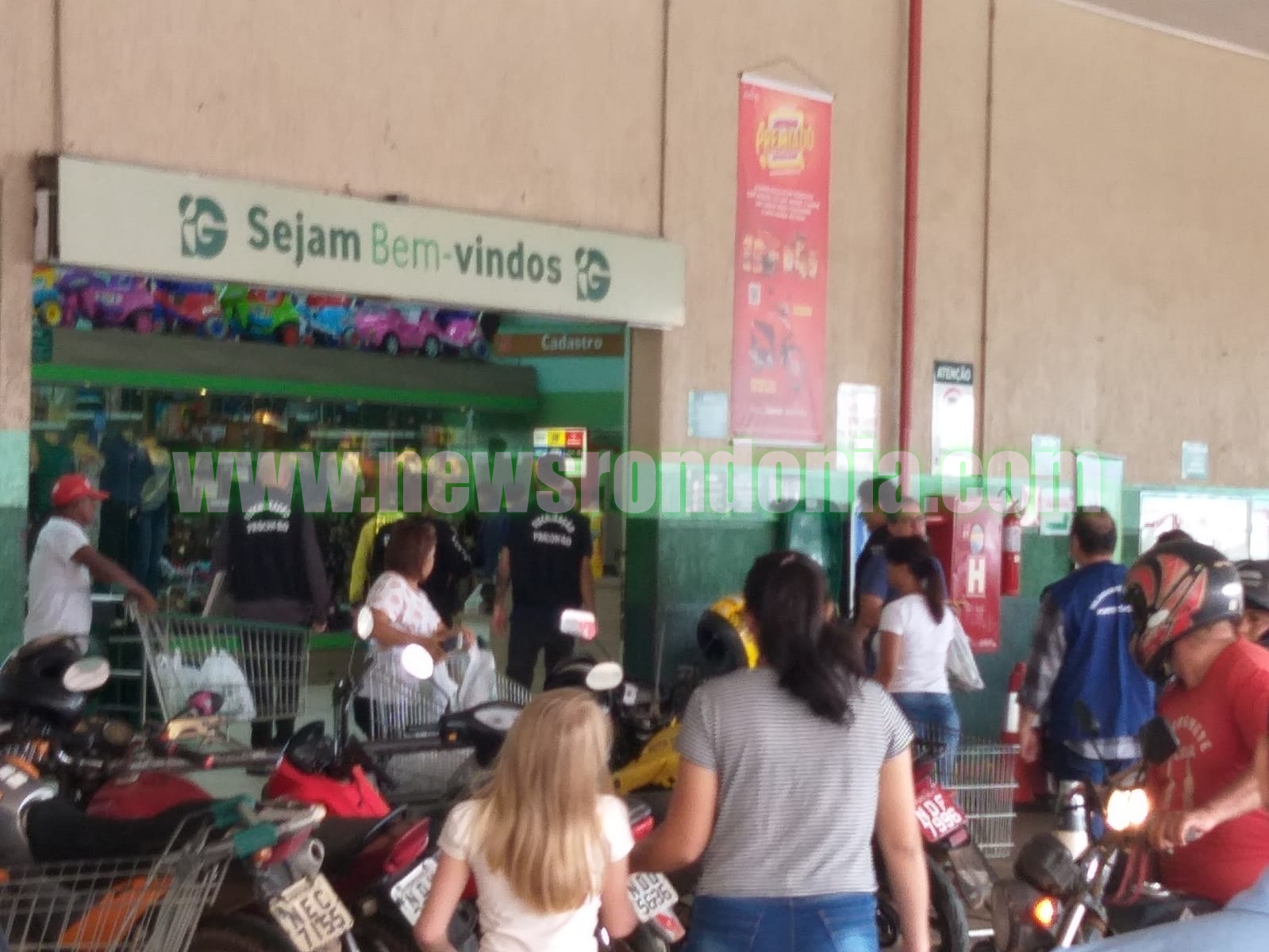 APÓS FISCALIZAÇÕES, PROPRIETÁRIO DE FARMÁCIA É NOTIFICADO POR VENDER MÁSCARAS POR R$ 150 REAIS EM PORTO VELHO - News Rondônia