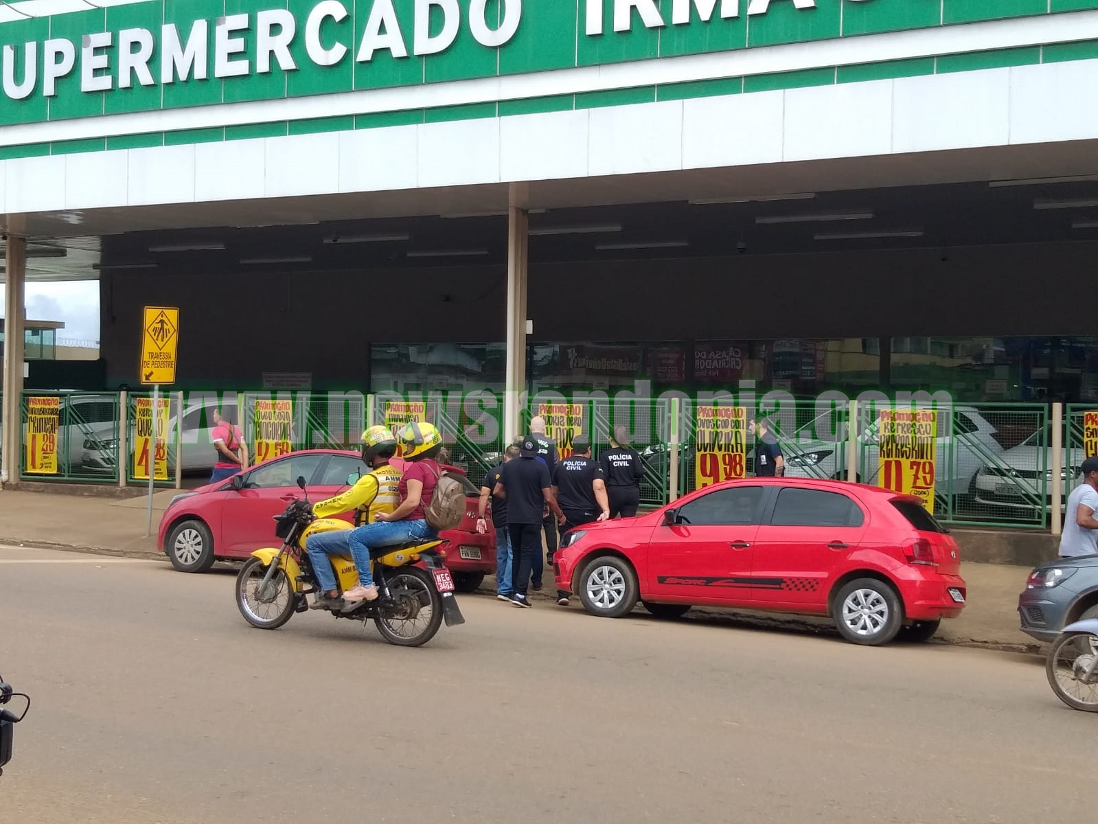 APÓS FISCALIZAÇÕES, PROPRIETÁRIO DE FARMÁCIA É NOTIFICADO POR VENDER MÁSCARAS POR R$ 150 REAIS EM PORTO VELHO - News Rondônia