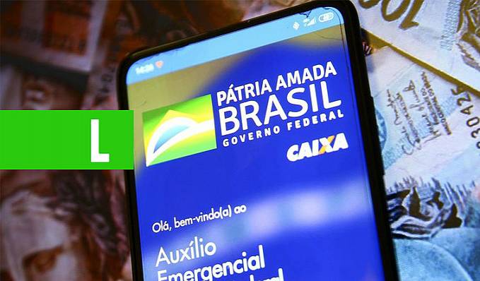 Beneficiários do bolsa família com final de nis 5 recebem parcela do auxílio emergencial extensão nesta sexta-feira (23/10) - News Rondônia