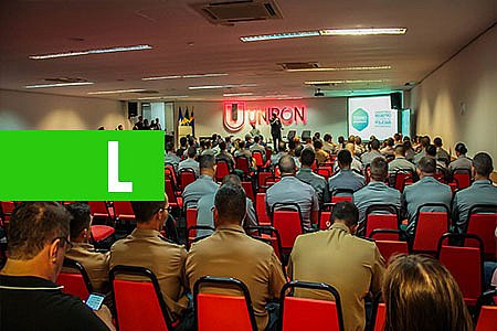 SISTEMA INTEGRADO DE ANÁLISE CRIMINAL É DESTAQUE NO 1º FÓRUM DE SEGURANÇA PÚBLICA DE RONDÔNIA - News Rondônia