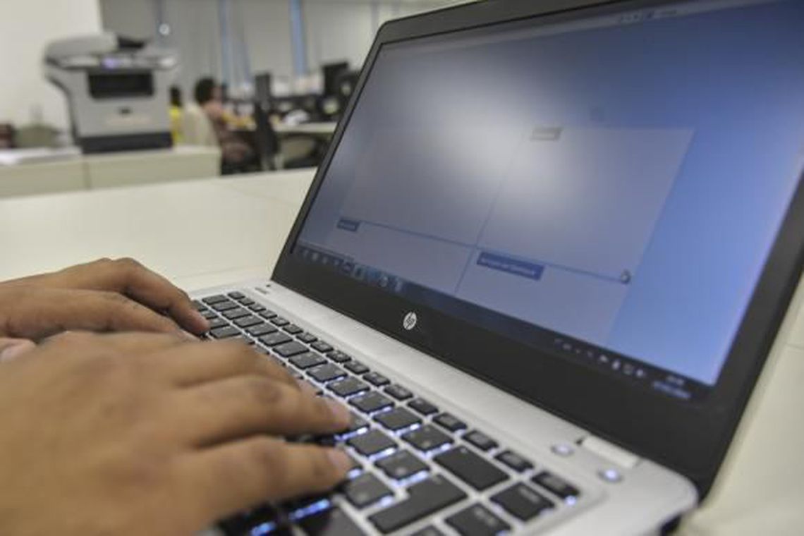INTERNET É MEIO PARA CHECAR CREDIBILIDADE DE INSTITUIÇÕES FINANCEIRAS - News Rondônia