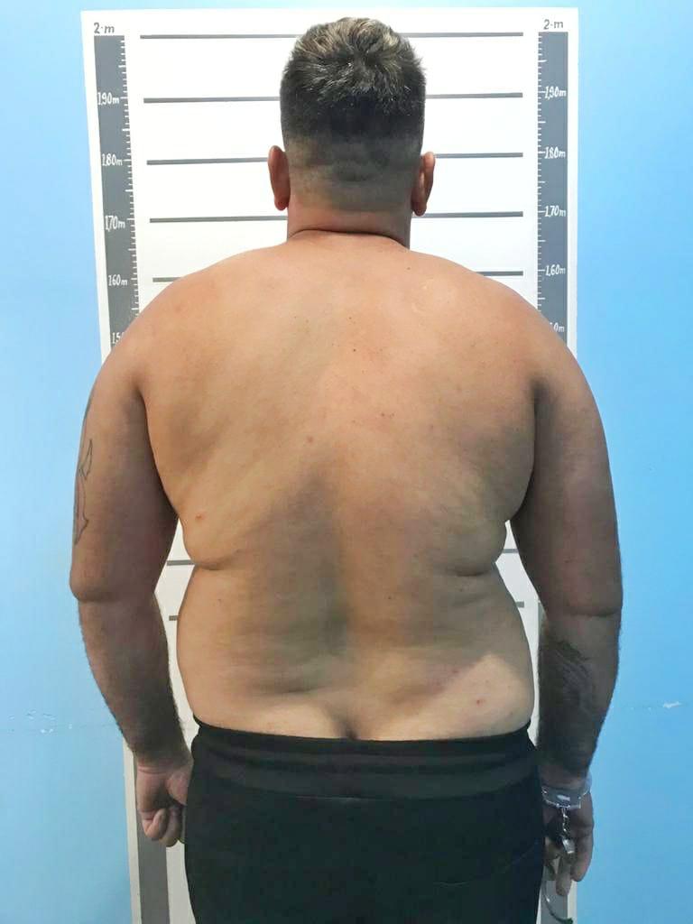 Foragido perigoso de Ji-Paraná é preso por tráfico de drogas no interior do Amazonas - News Rondônia