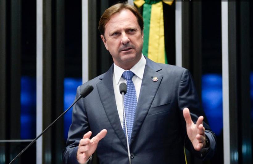 MINISTRO DO STF ORDENA TRANSFERÊNCIA IMEDIATA DE GURGACZ PARA O DF - News Rondônia