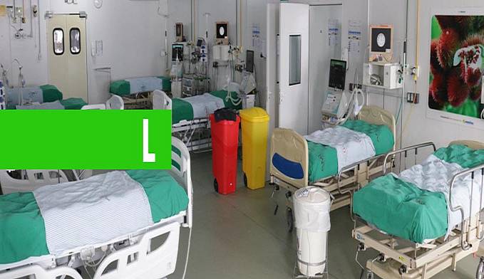 EM AÇÃO INÉDITA, UNIDADE DE ASSISTÊNCIA MÉDICA INTENSIVA LIBERA 35 LEITOS PARA ATENDIMENTO AOS CASOS GRAVES DE COVID-19 - News Rondônia