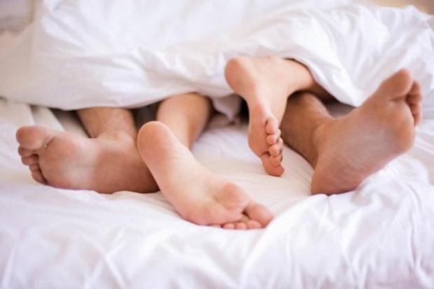 VOCÊ SABIA? MULHERES QUE FAZEM SEXO TODA SEMANA PODEM ATRASAR A MENOPAUSA - News Rondônia