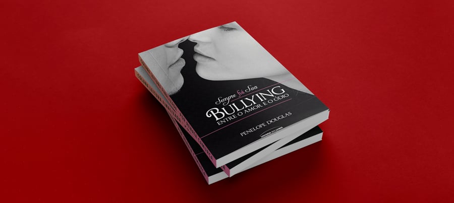 Coluna Leitura Finalizada: Bullying  Sempre Fui Sua - Por Renata Camurça - News Rondônia