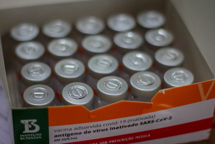 Procon Rondônia orienta sobre campanha Vacina Pirata, Não, contra o comércio de vacinas falsificadas contra a Covid-19 - News Rondônia