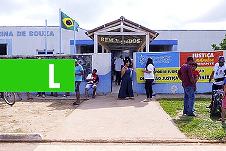 COMARCA DE GUAJARÁ-MIRIM: 1.244 ATENDIMENTOS NAS DUAS OPERAÇÕES JUSTIÇA RÁPIDA - News Rondônia