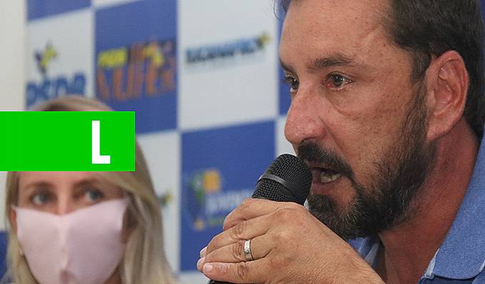 Hildon Chaves explica trabalho de recapeamento nas ruas mais movimentadas de Porto Velho - News Rondônia