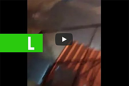 MORADORES FILMAM HOMEM SENDO LEVADO PELA CORRENTEZA NA ROCINHA - VEJA VÍDEO - News Rondônia