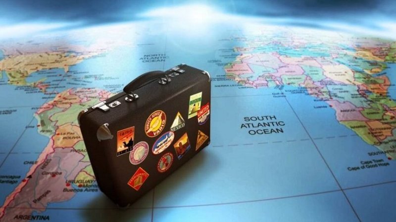 Saiba por que viajar faz bem - News Rondônia