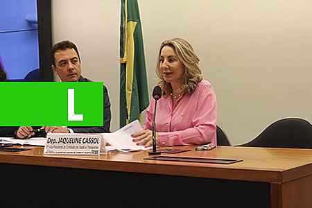 A PEDIDO DE JAQUELINE CASSOL, CÂMARA DOS DEPUTADOS DISCUTIRÁ ALTO CUSTO DAS PASSAGENS ÁEREAS - News Rondônia