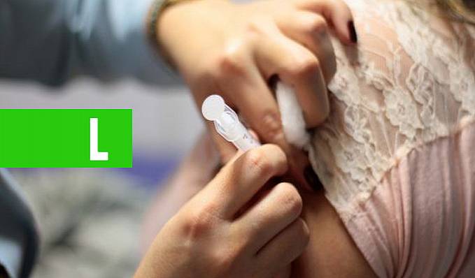 IMUNIZAÇÃO - Vacinação contra o sarampo para adultos é prorrogada até 31 de outubro - News Rondônia