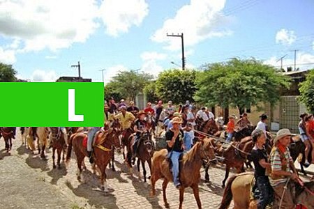 MINISTÉRIO PÚBLICO DE RONDÔNIA FIRMA TERMO DE AJUSTE PARA CAVALGADA DE SANTA LUZIA DO OESTE - News Rondônia