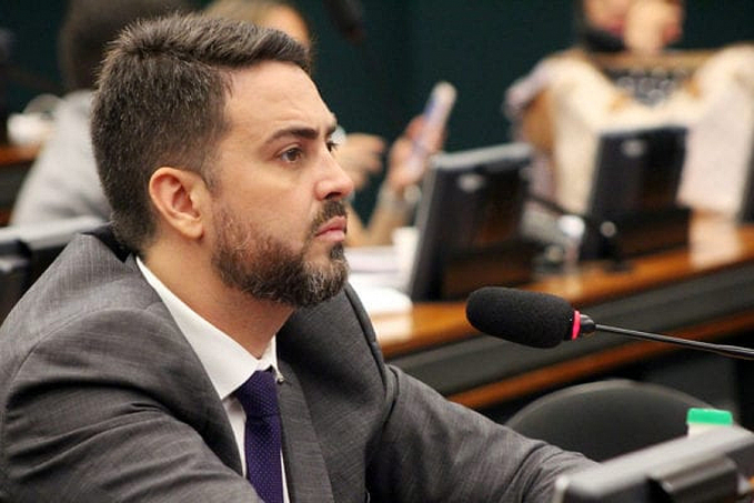 PISO SALARIAL - Leo Moraes antecipa voto favorável ao piso salarial para a enfermagem - News Rondônia