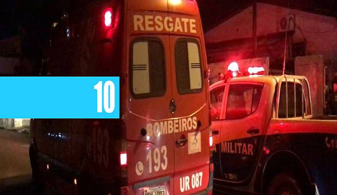 COM FACA NA MÃO, DUPLA TENTA MATAR JOVEM EM VILHENA - News Rondônia
