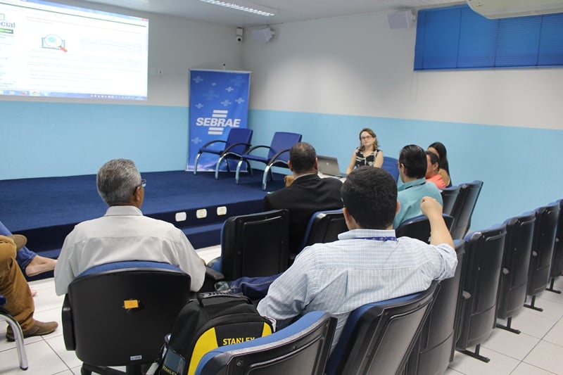 PARCEIROS SE REÚNEM PARA DESENVOLVER SISTEMA COM O ESOCIAL - News Rondônia