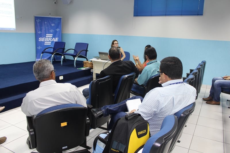 PARCEIROS SE REÚNEM PARA DESENVOLVER SISTEMA COM O ESOCIAL - News Rondônia